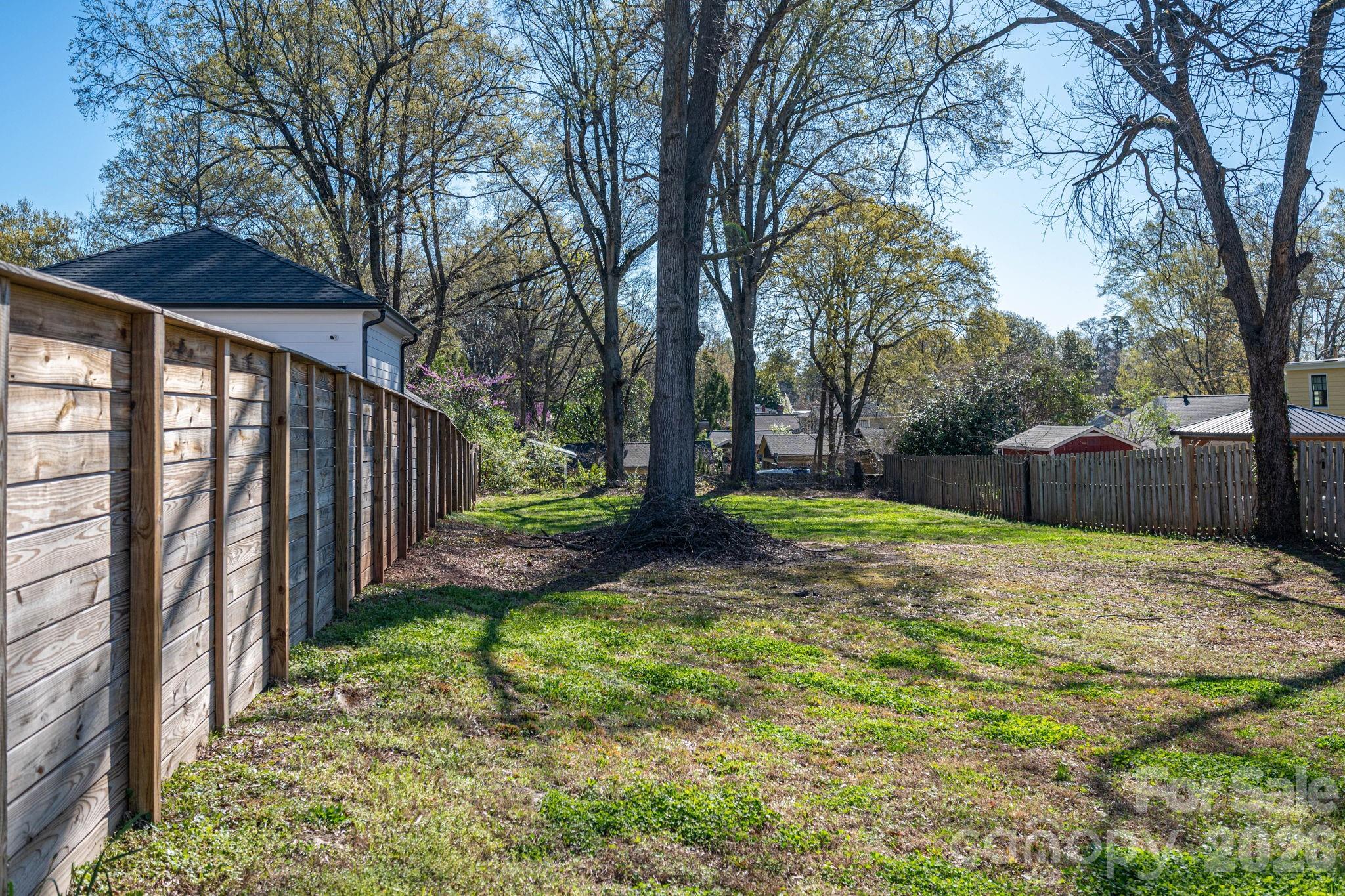 1642 Hawthorne Lane Charlotte NC 28205