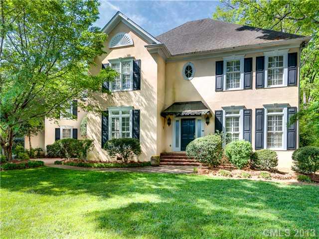 2131 Cassamia Glen Circle Charlotte NC 28211