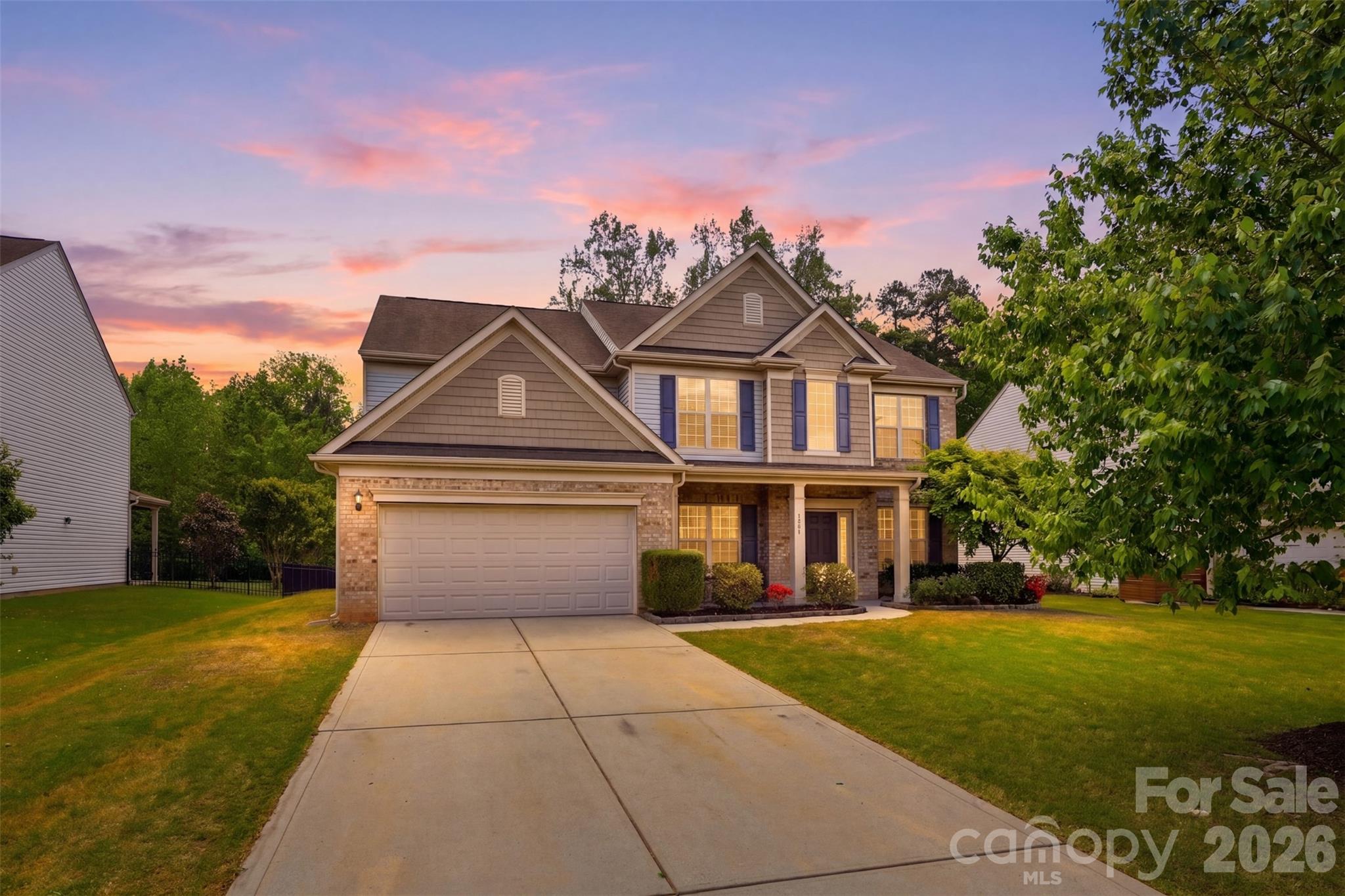 3965 Kestrel Lane Indian Land SC 29707