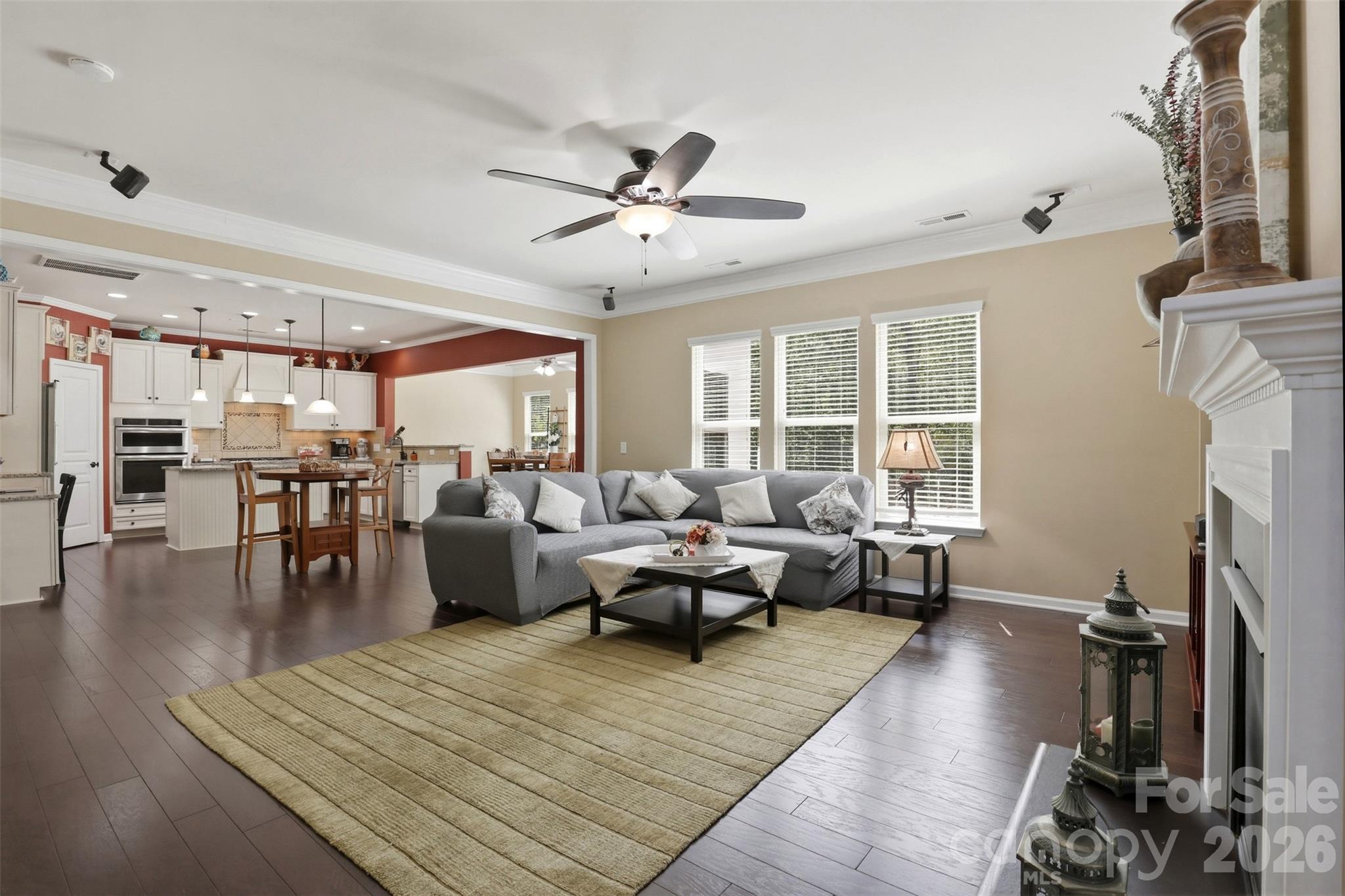 3965 Kestrel Lane Indian Land SC 29707