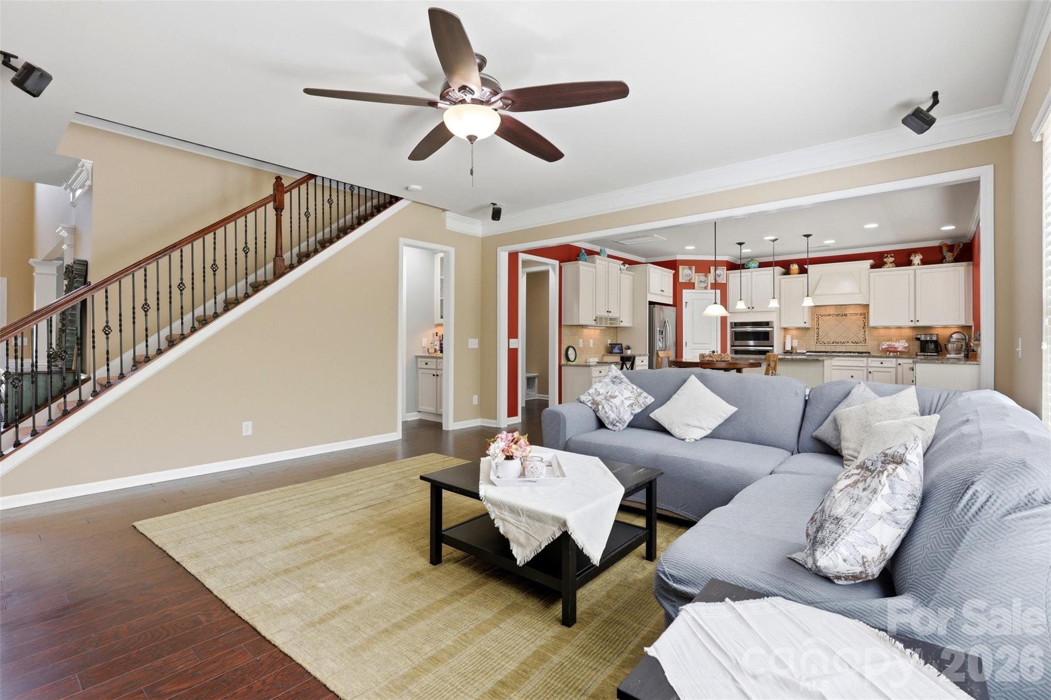 3965 Kestrel Lane Indian Land SC 29707