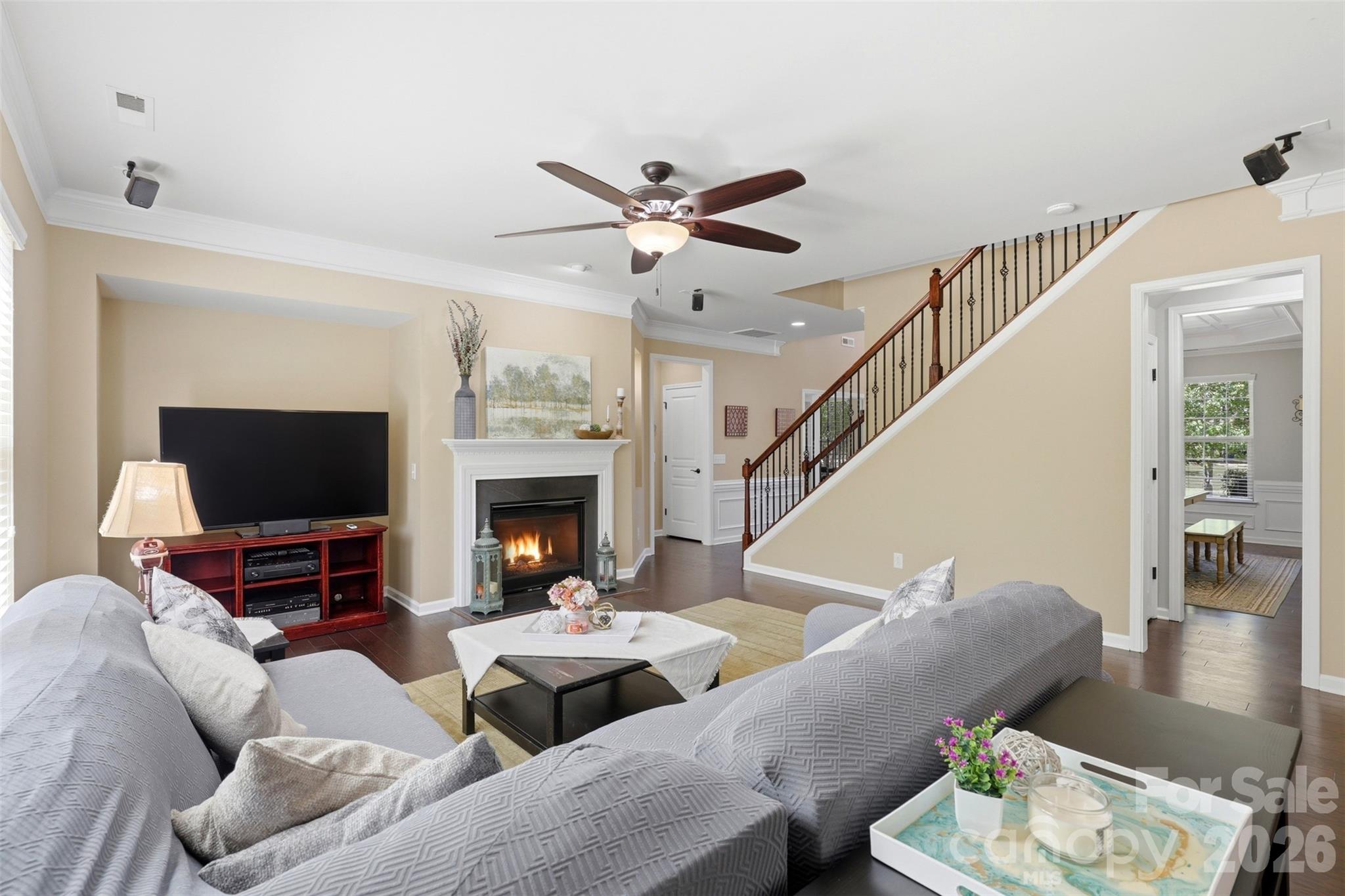 3965 Kestrel Lane Indian Land SC 29707