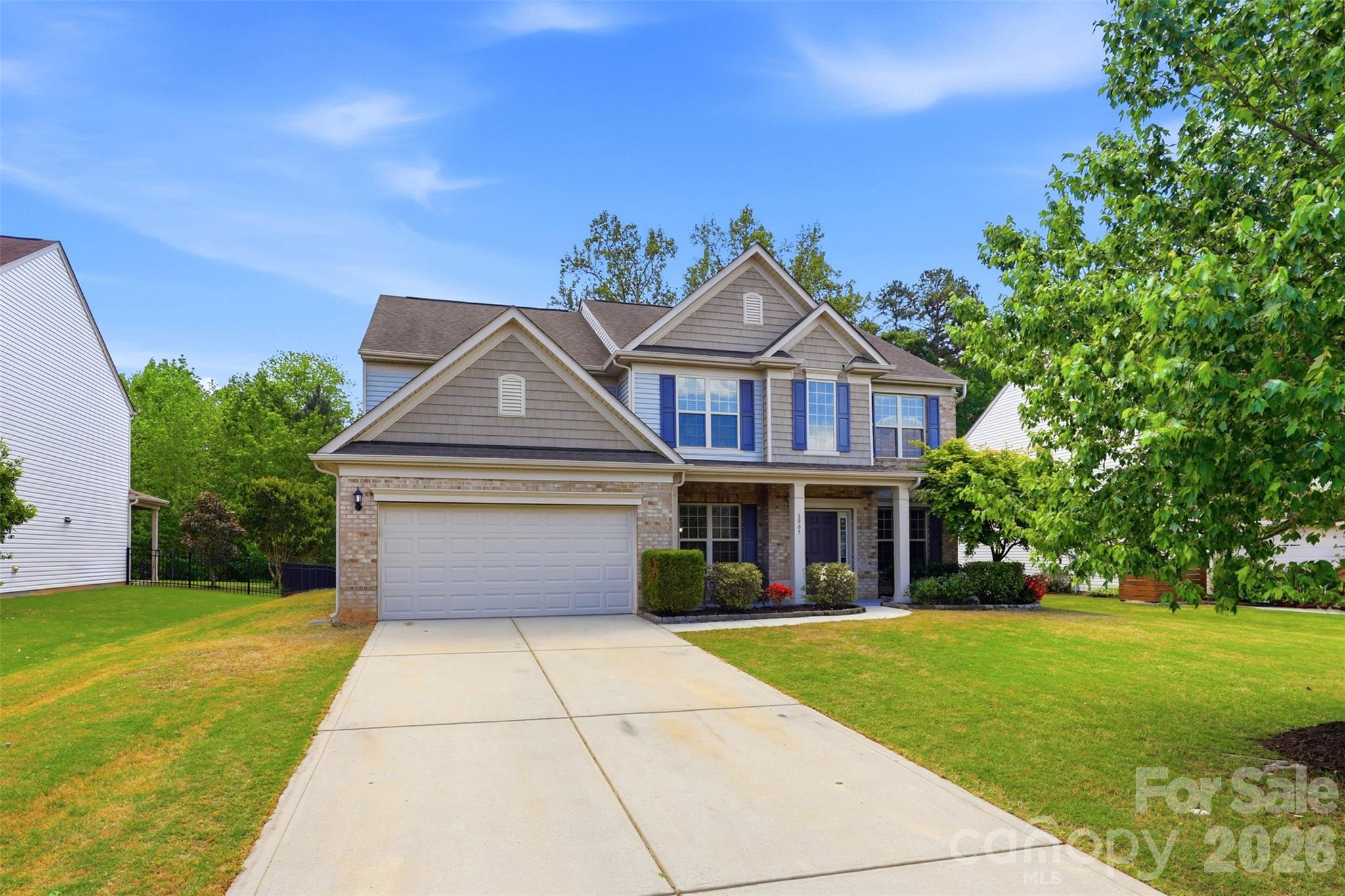 3965 Kestrel Lane Indian Land SC 29707