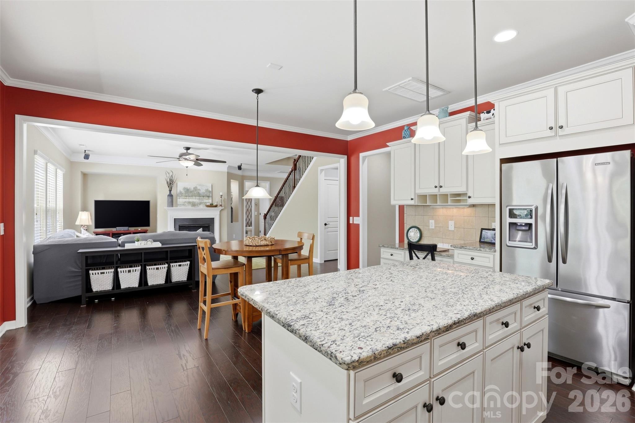 3965 Kestrel Lane Indian Land SC 29707