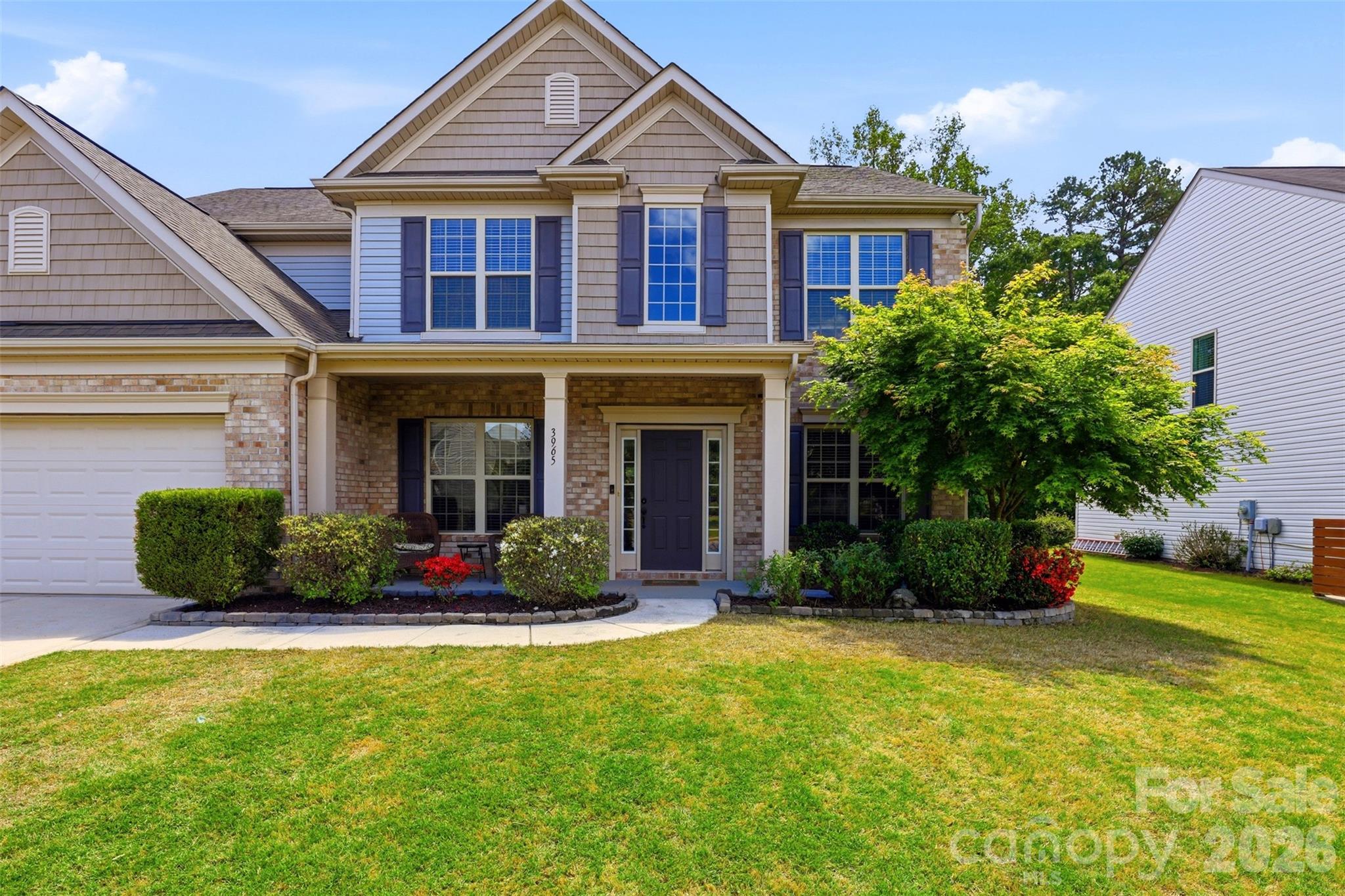3965 Kestrel Lane Indian Land SC 29707