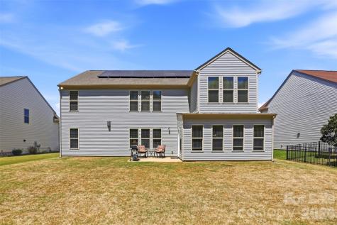 3965 Kestrel Lane Indian Land SC 29707