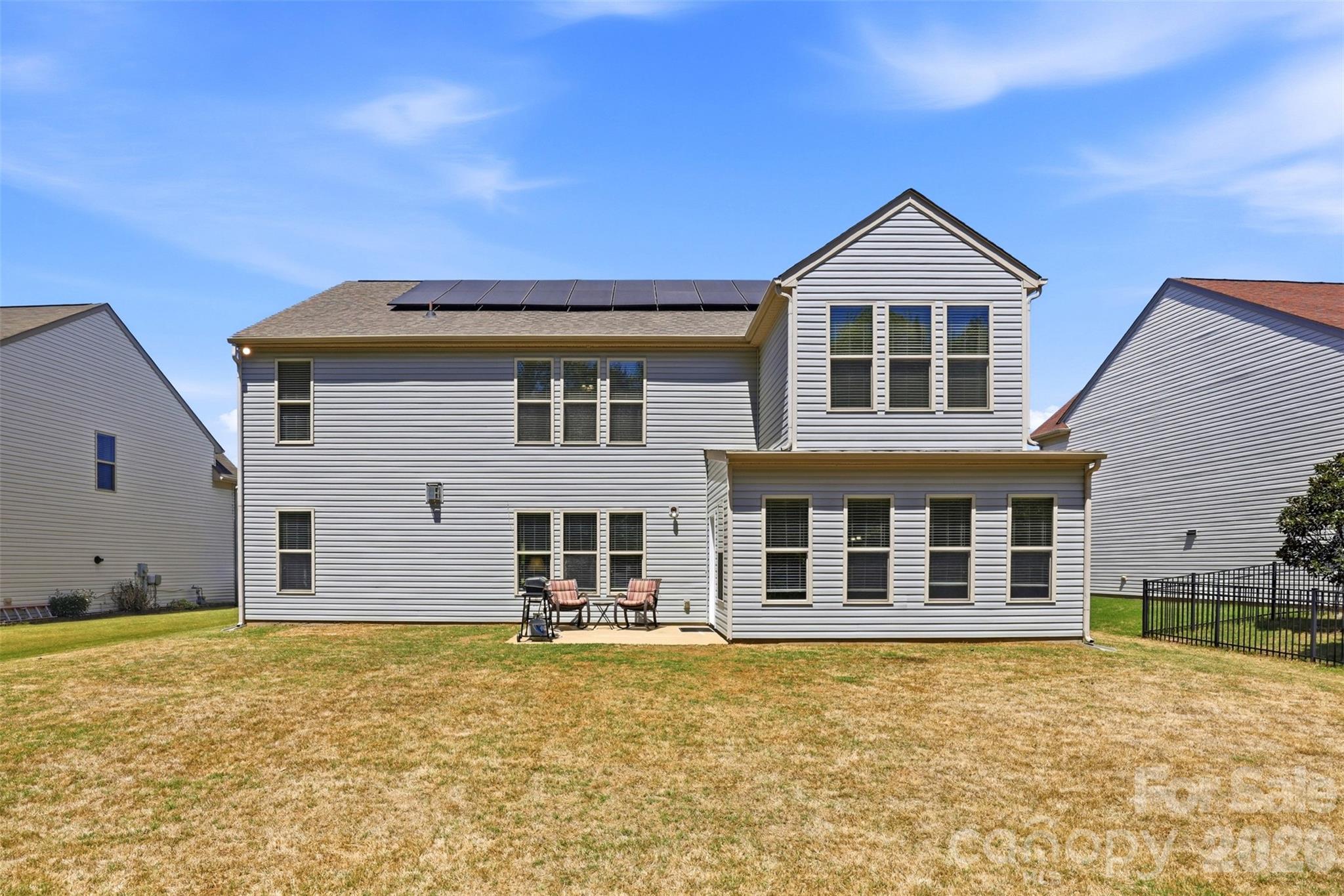 3965 Kestrel Lane Indian Land SC 29707