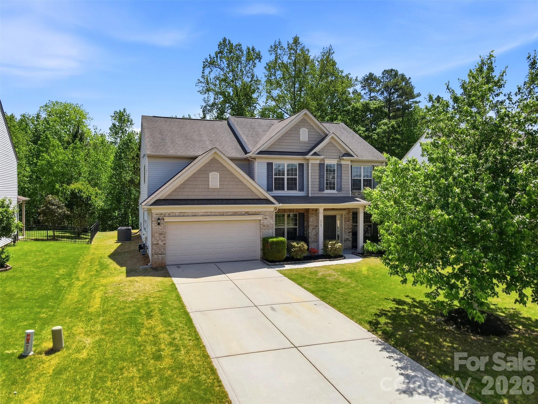 3965 Kestrel Lane Indian Land SC 29707