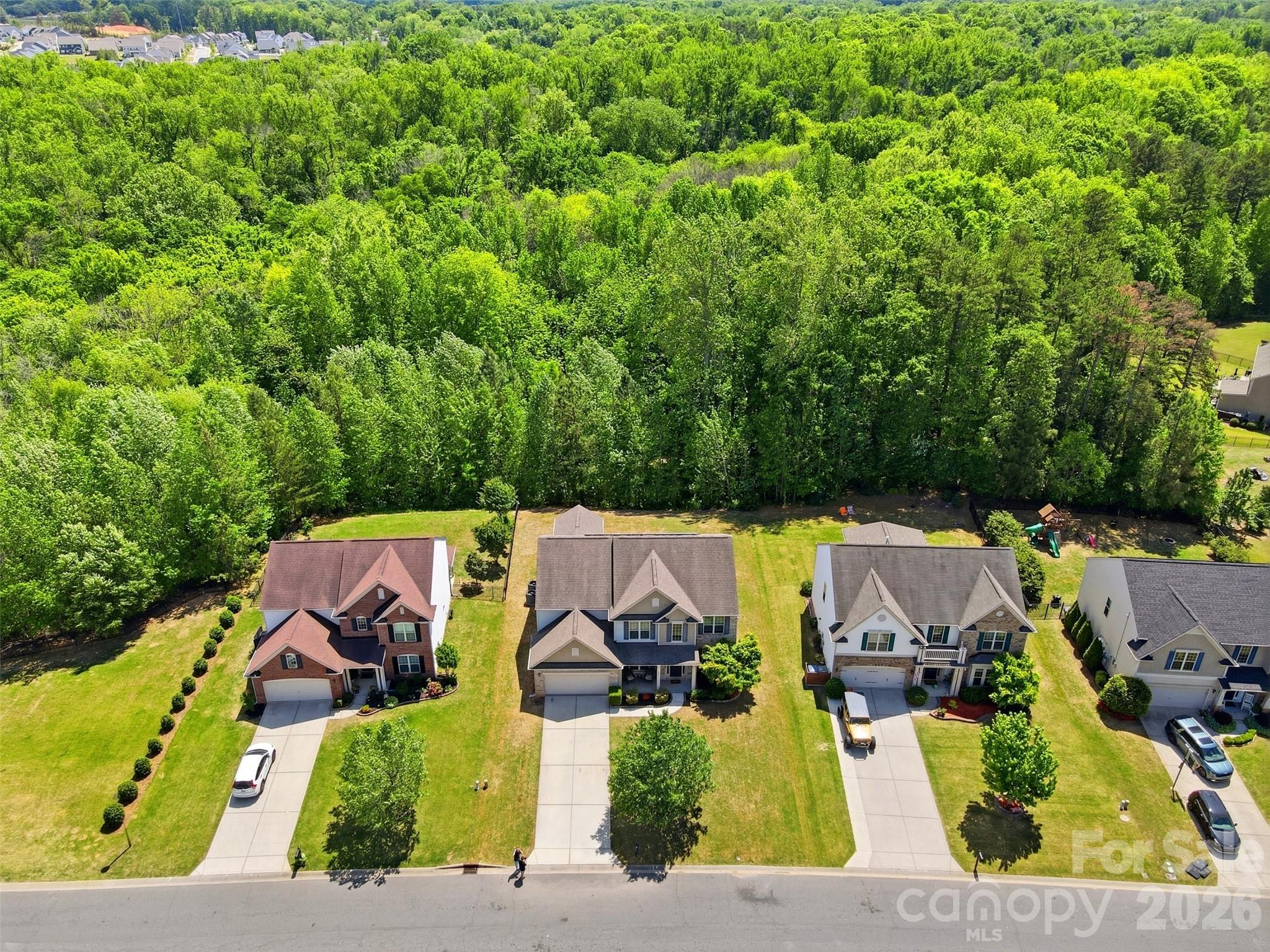 3965 Kestrel Lane Indian Land SC 29707