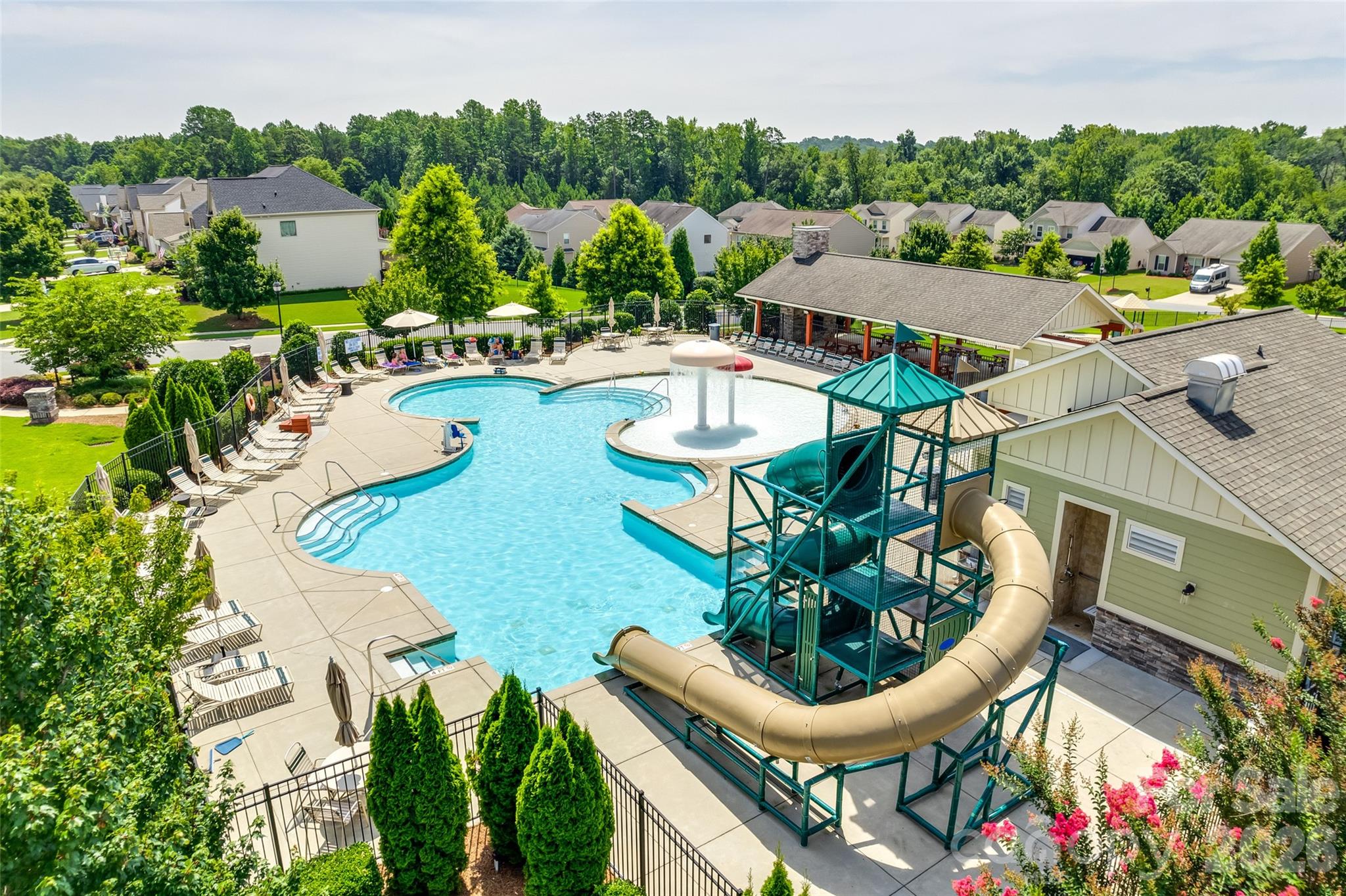 3965 Kestrel Lane Indian Land SC 29707