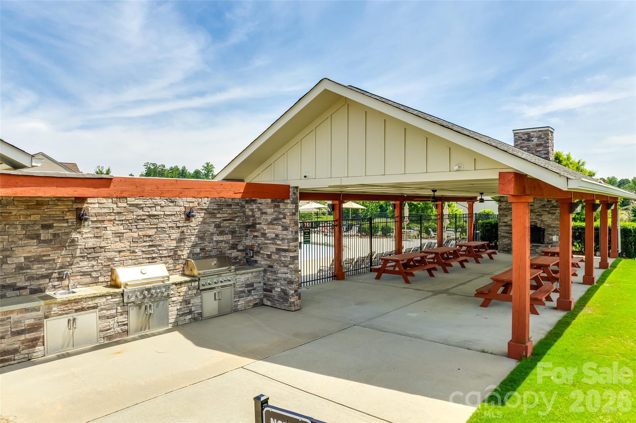 3965 Kestrel Lane Indian Land SC 29707