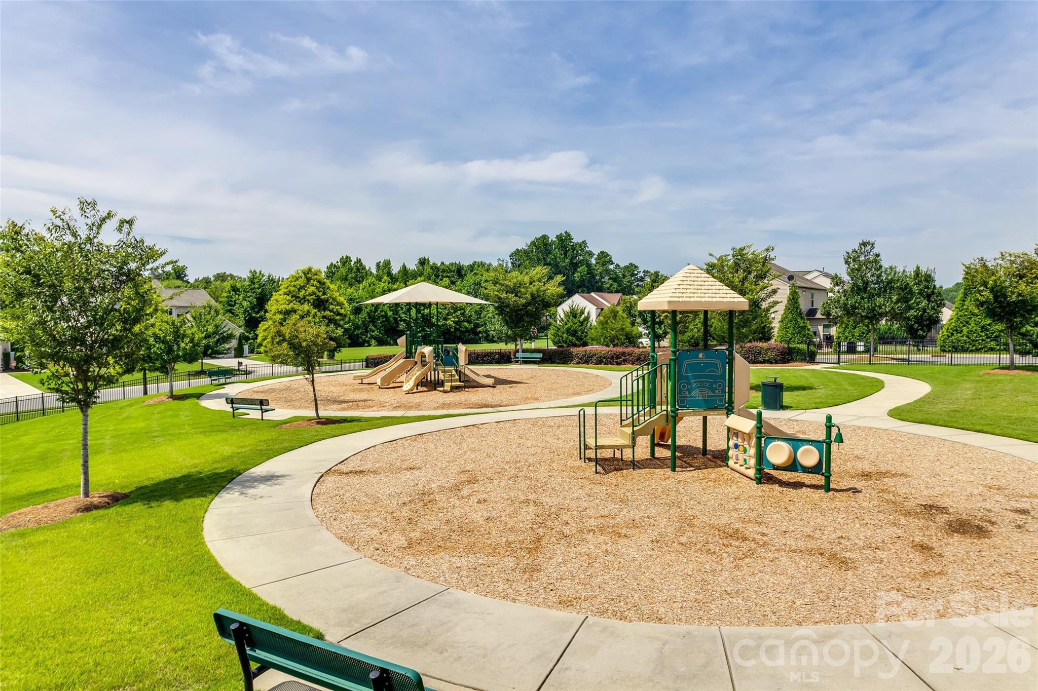 3965 Kestrel Lane Indian Land SC 29707