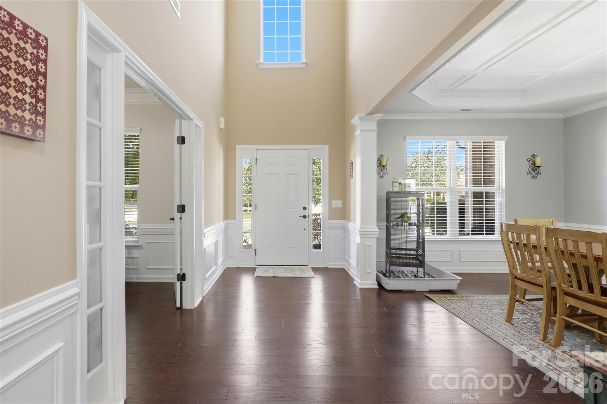 3965 Kestrel Lane Indian Land SC 29707