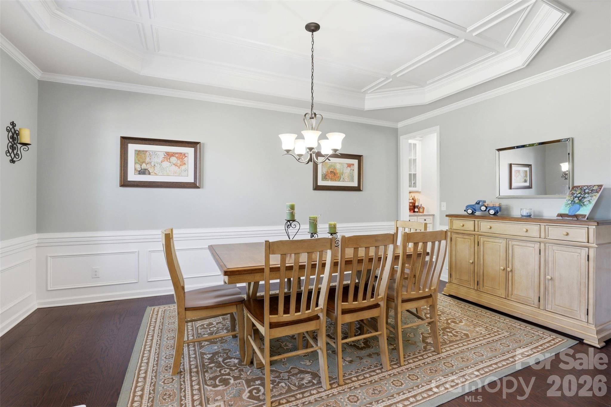 3965 Kestrel Lane Indian Land SC 29707