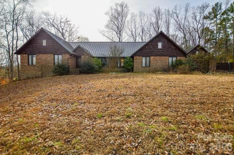 6910 Nc Highway 49 Highway N Mount Pleasant NC 28124