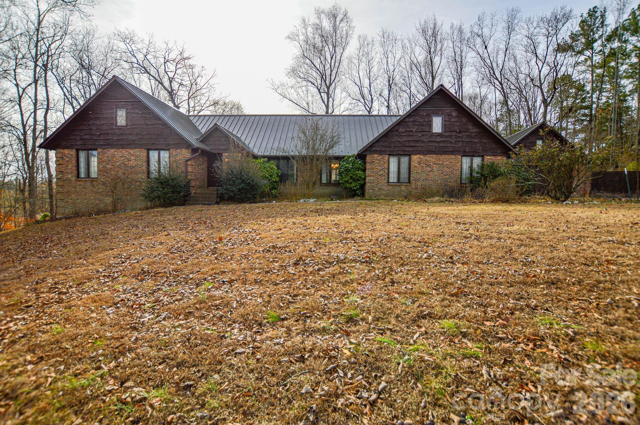 6910 Nc Hwy 49 Highway N Mount Pleasant NC 28124
