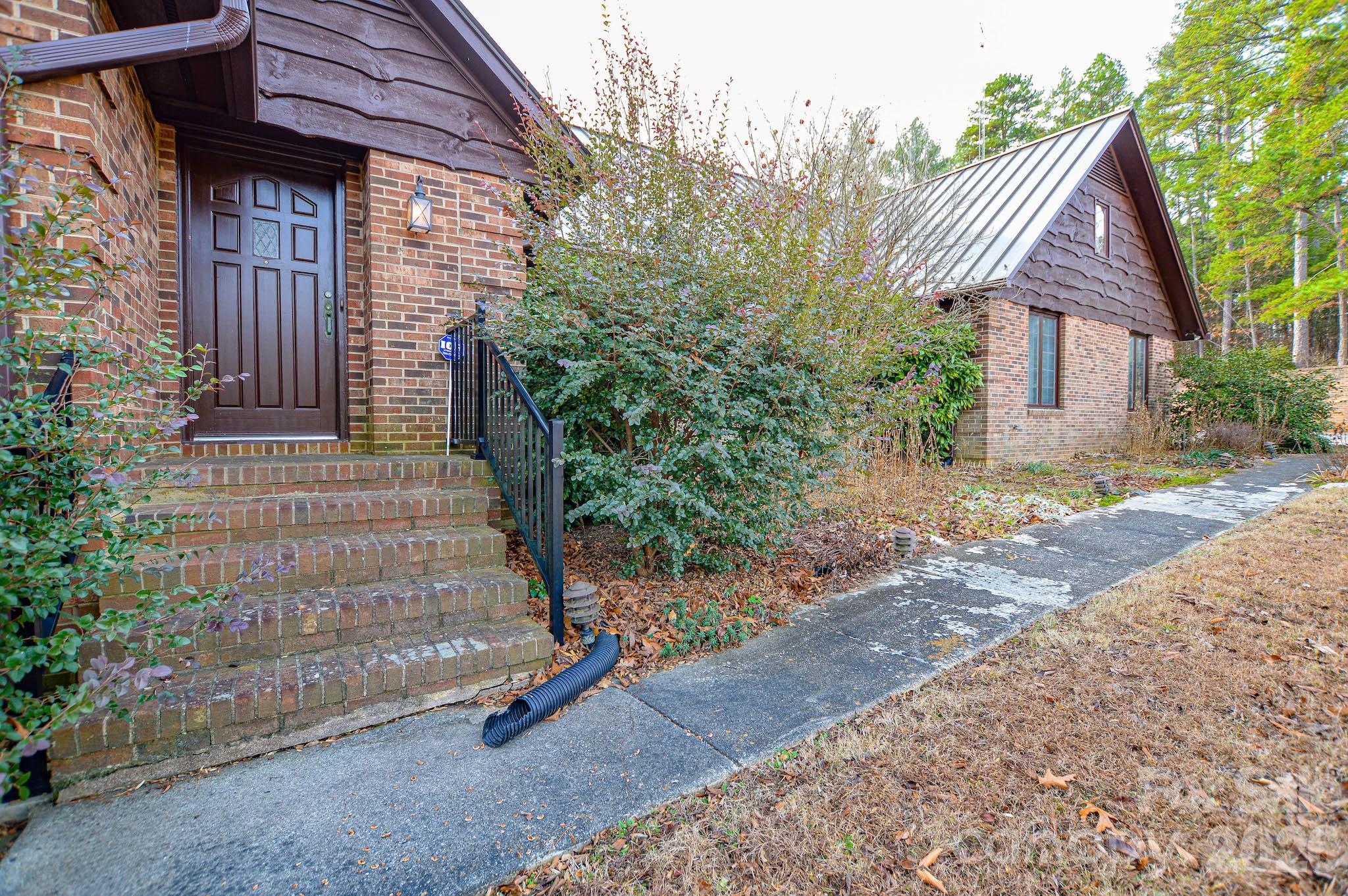 6910 Nc Hwy 49 Highway N Mount Pleasant NC 28124