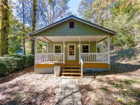 6 Genesis Trail Sylva NC 28779