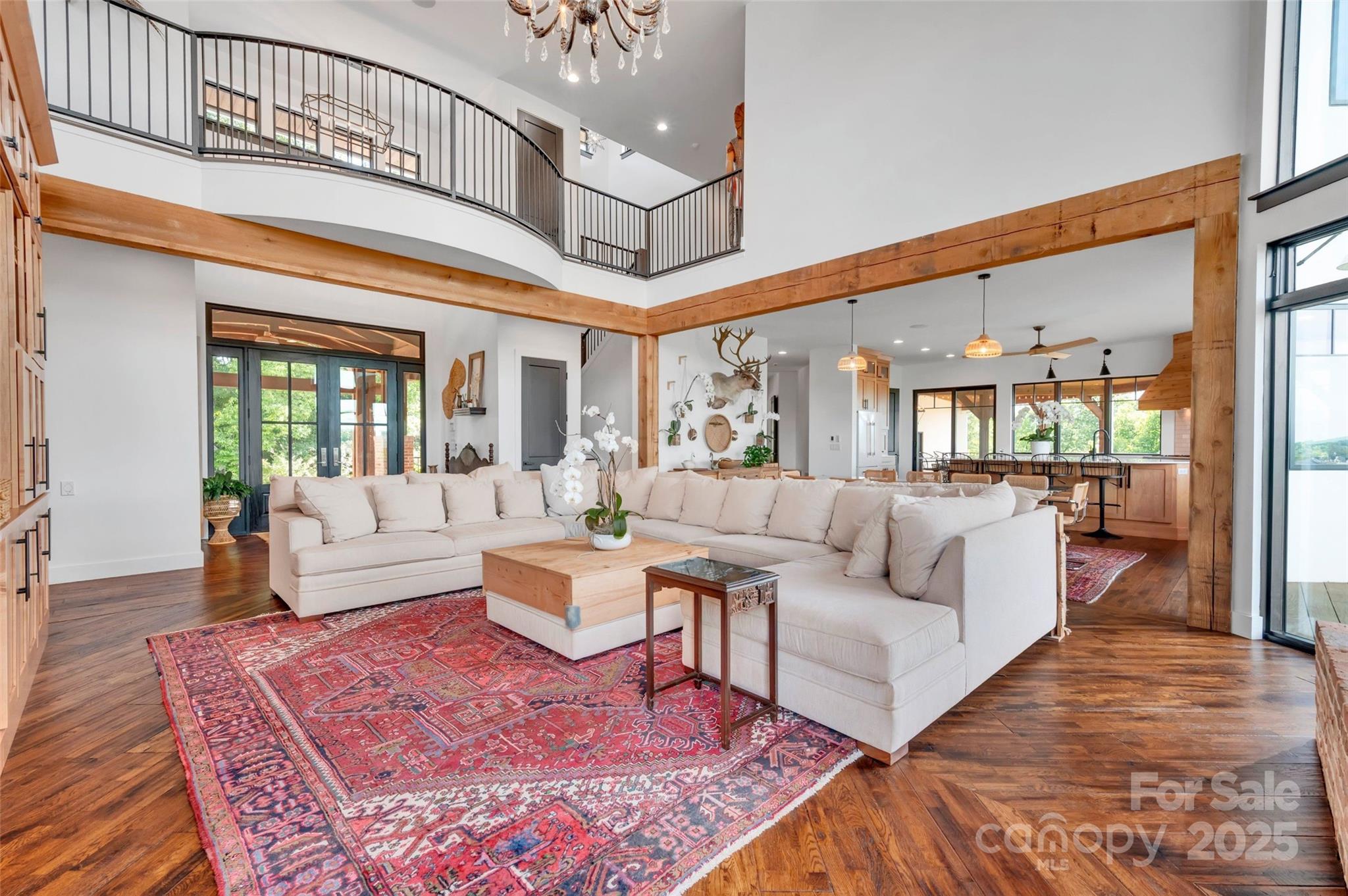 26 Bonnies Cove Trail Mills River NC 28759