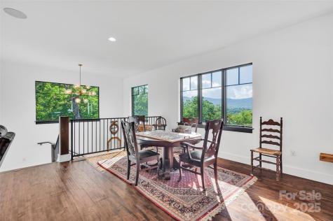26 Bonnies Cove Trail Mills River NC 28759