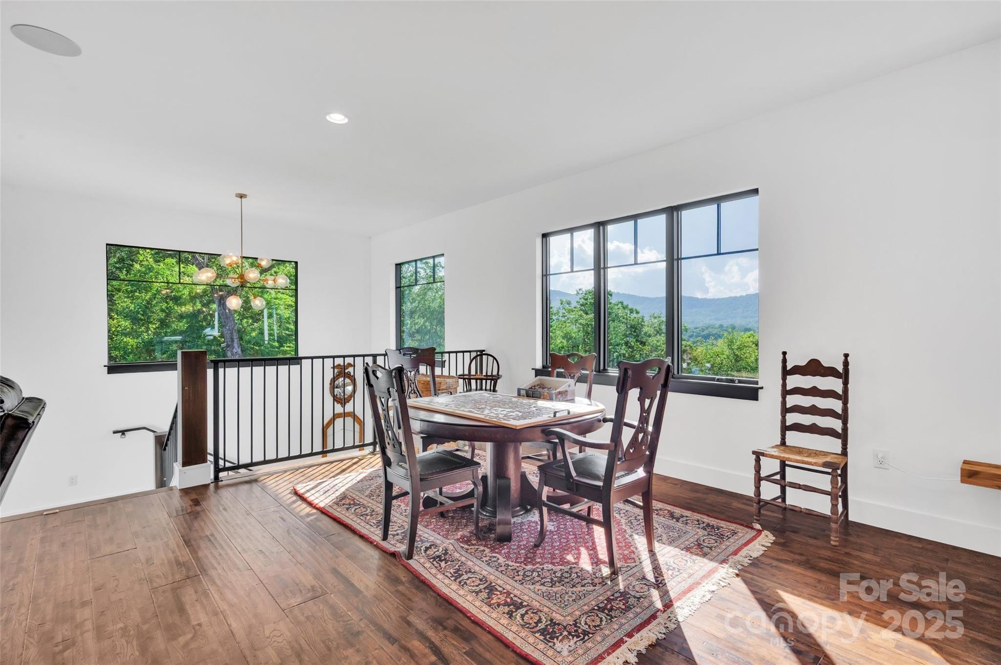 26 Bonnies Cove Trail Mills River NC 28759