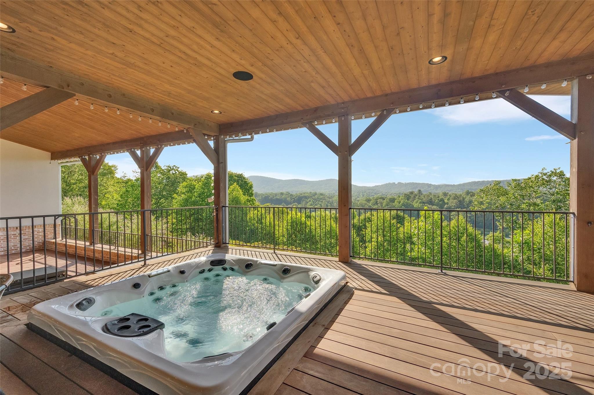 26 Bonnies Cove Trail Mills River NC 28759