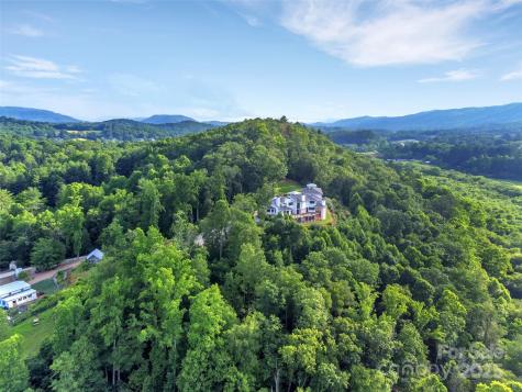 26 Bonnies Cove Trail Mills River NC 28759
