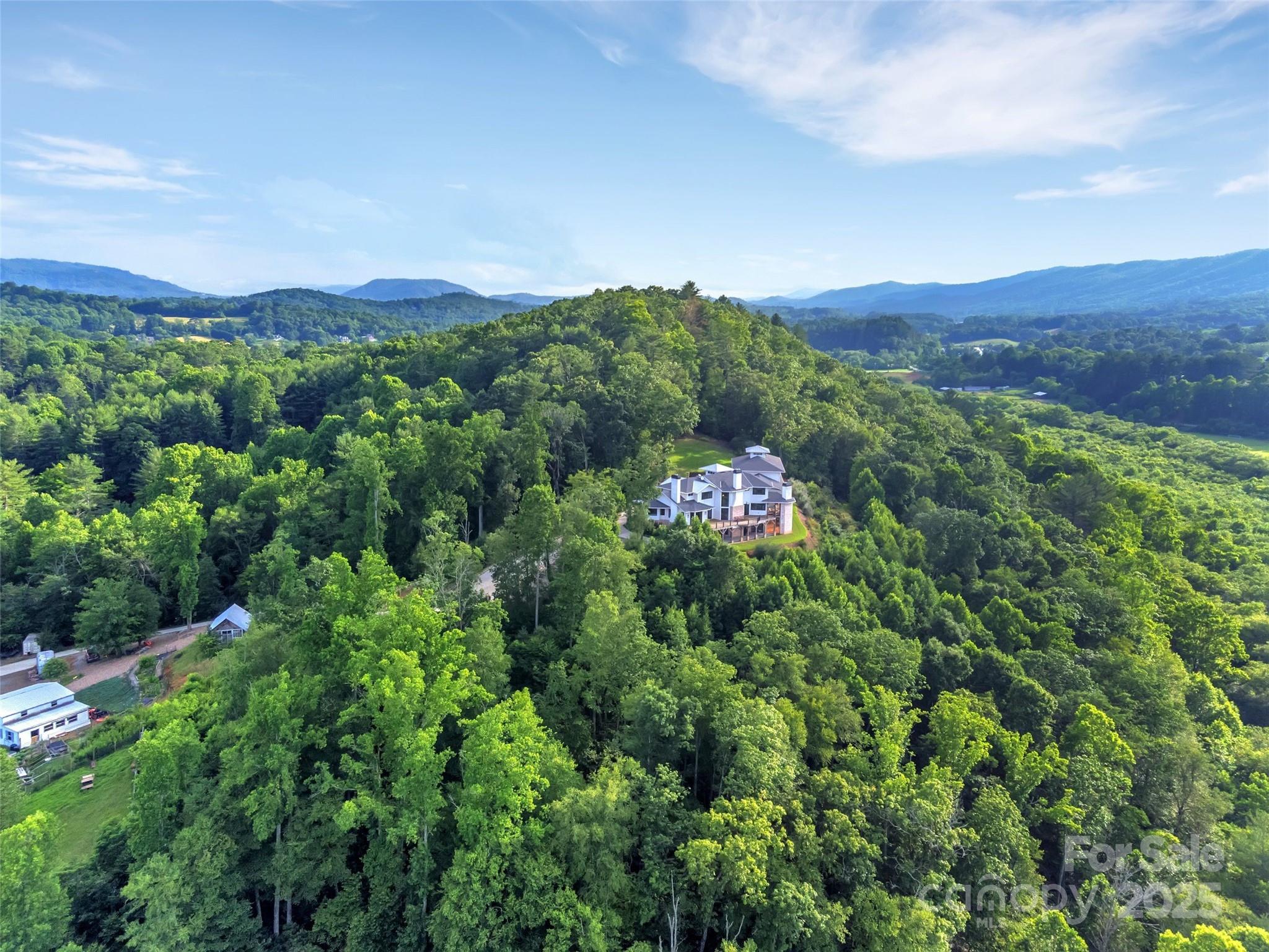 26 Bonnies Cove Trail Mills River NC 28759