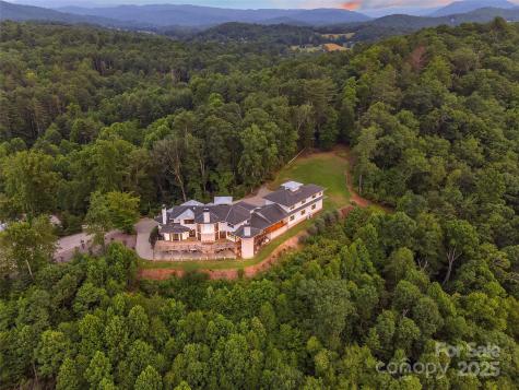 26 Bonnies Cove Trail Mills River NC 28759