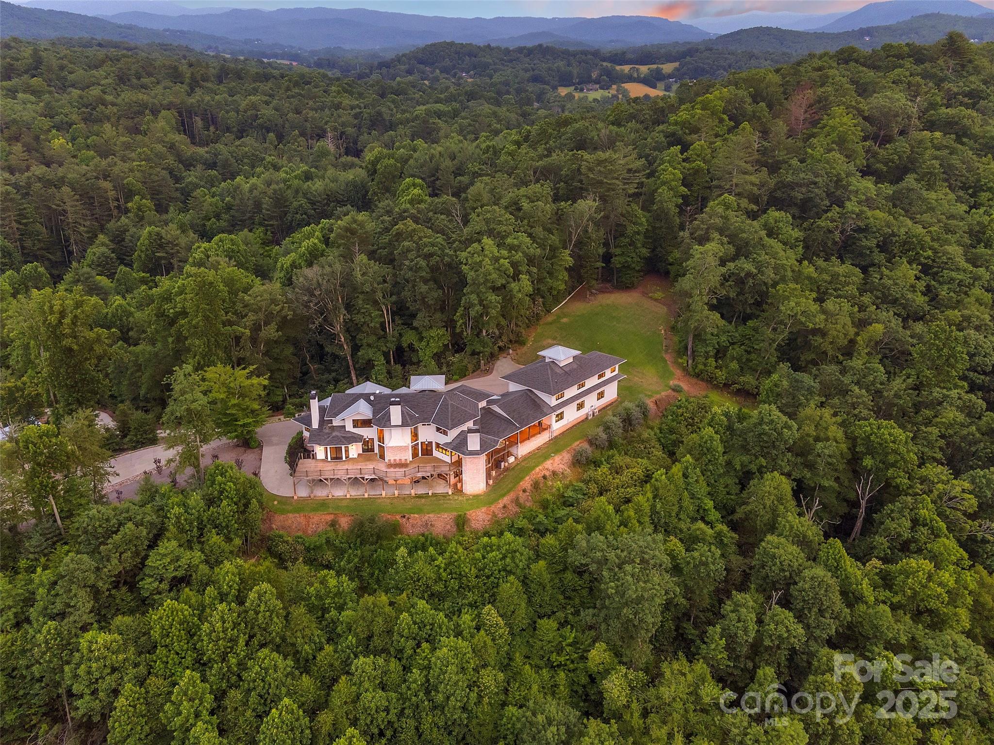 26 Bonnies Cove Trail Mills River NC 28759