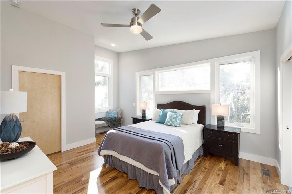18 Mauricet Lane Asheville NC 28806
