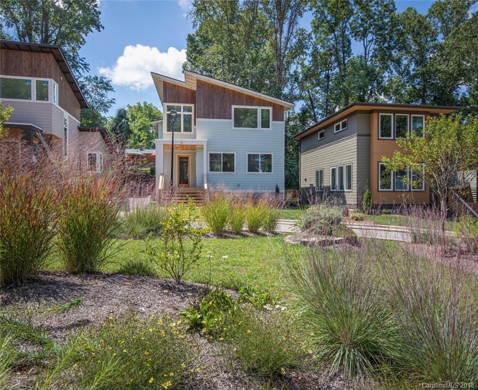 18 Mauricet Lane Asheville NC 28806