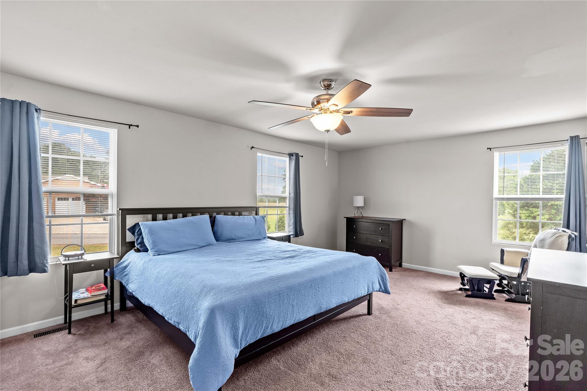 104 Sandtrap Drive Statesville NC 28677