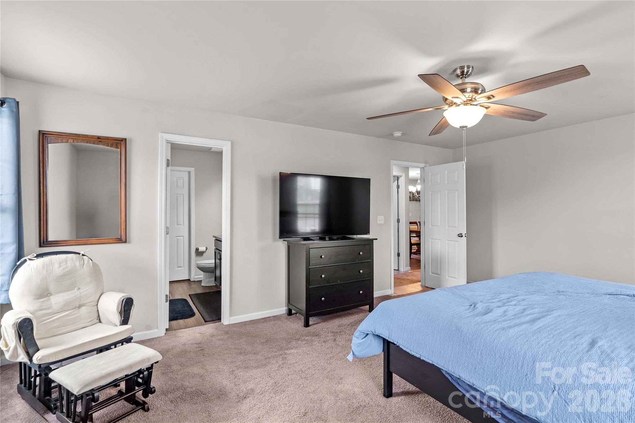 104 Sandtrap Drive Statesville NC 28677