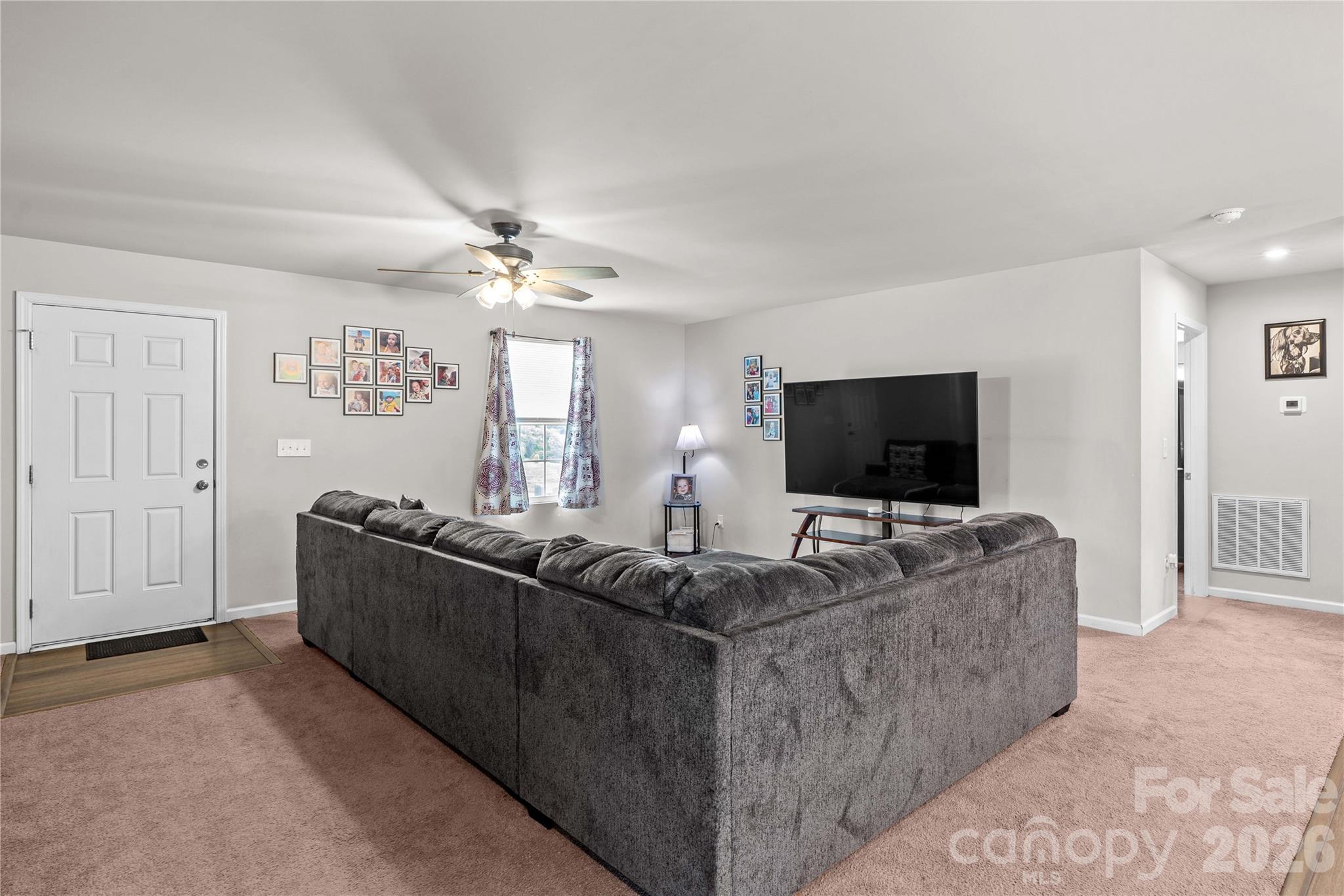 104 Sandtrap Drive Statesville NC 28677