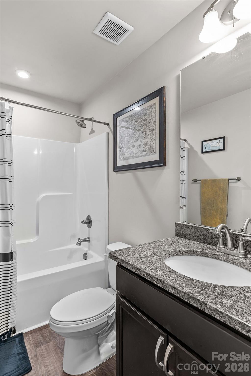 104 Sandtrap Drive Statesville NC 28677