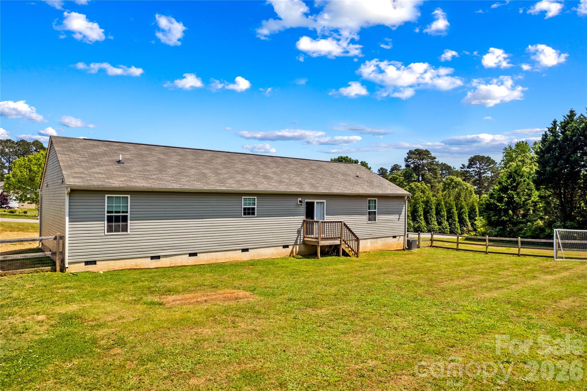 104 Sandtrap Drive Statesville NC 28677