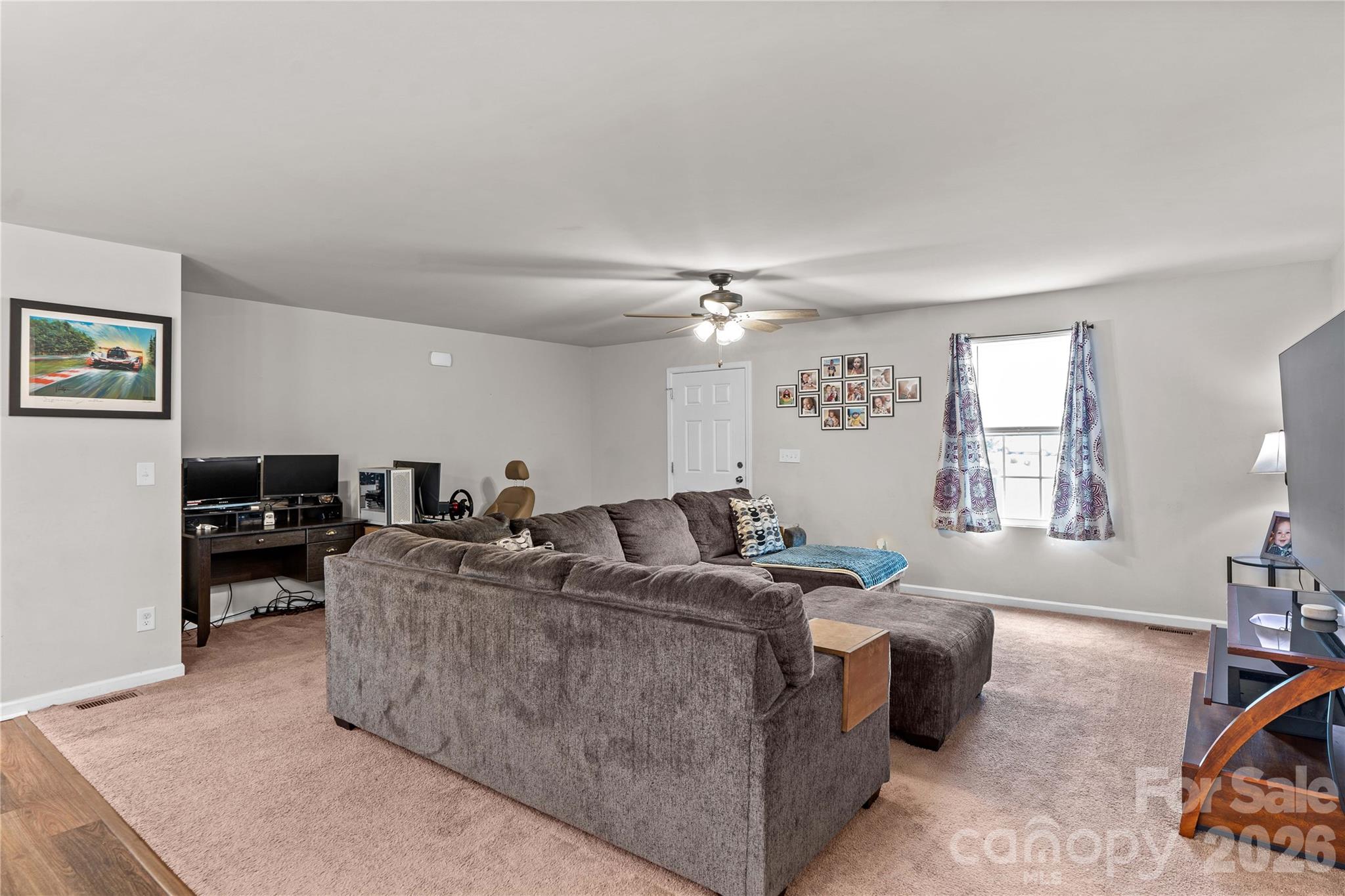 104 Sandtrap Drive Statesville NC 28677