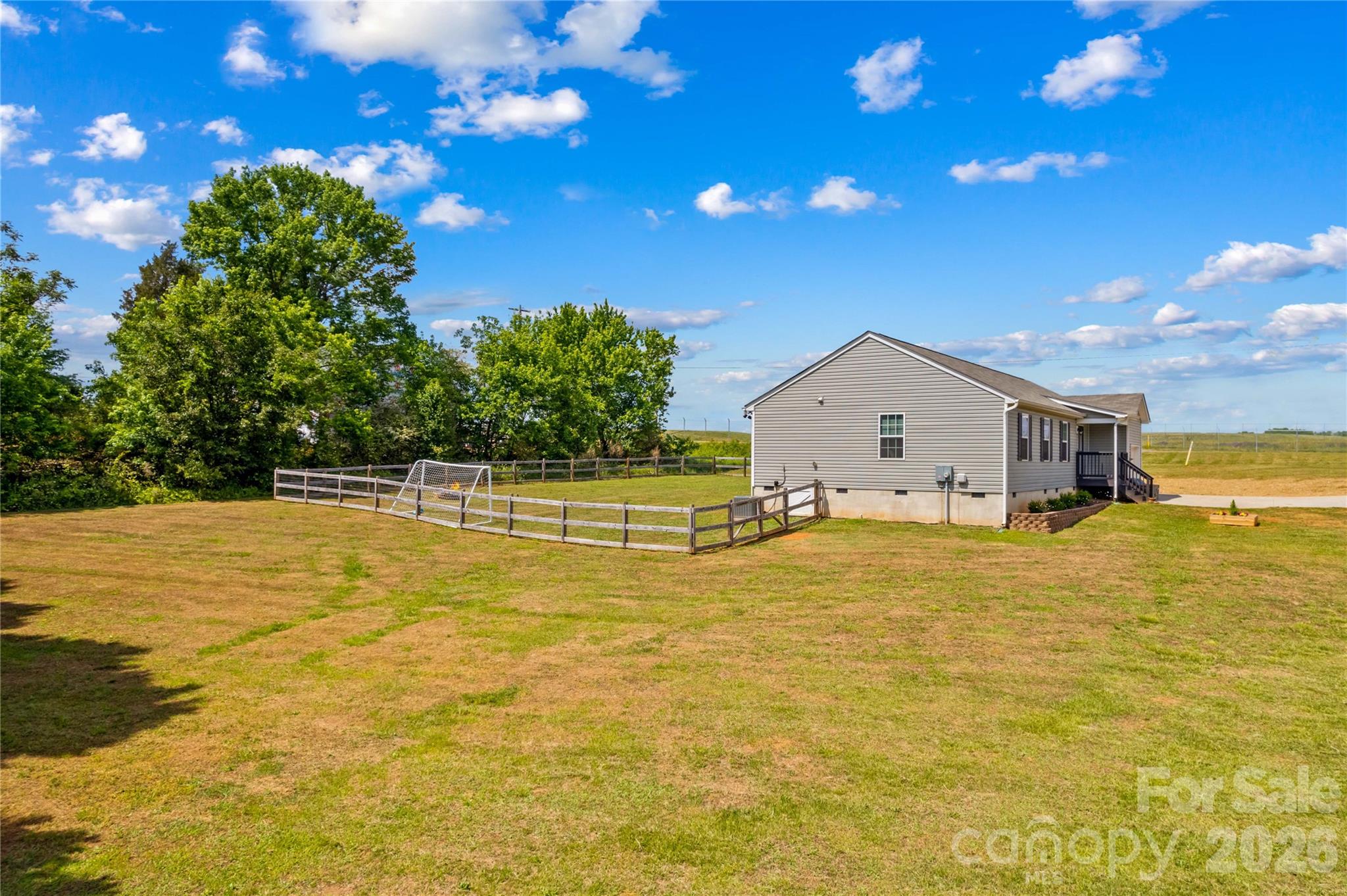 104 Sandtrap Drive Statesville NC 28677