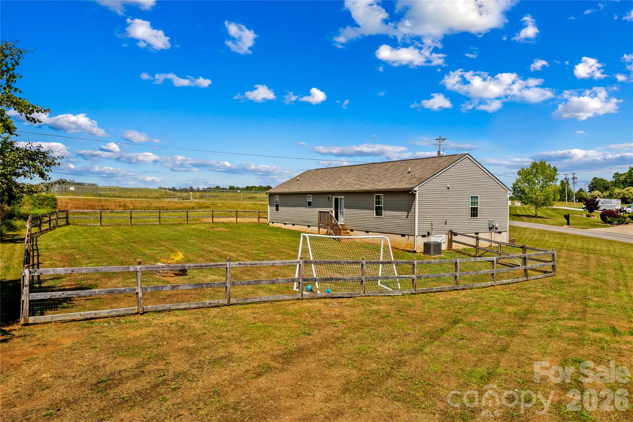 104 Sandtrap Drive Statesville NC 28677
