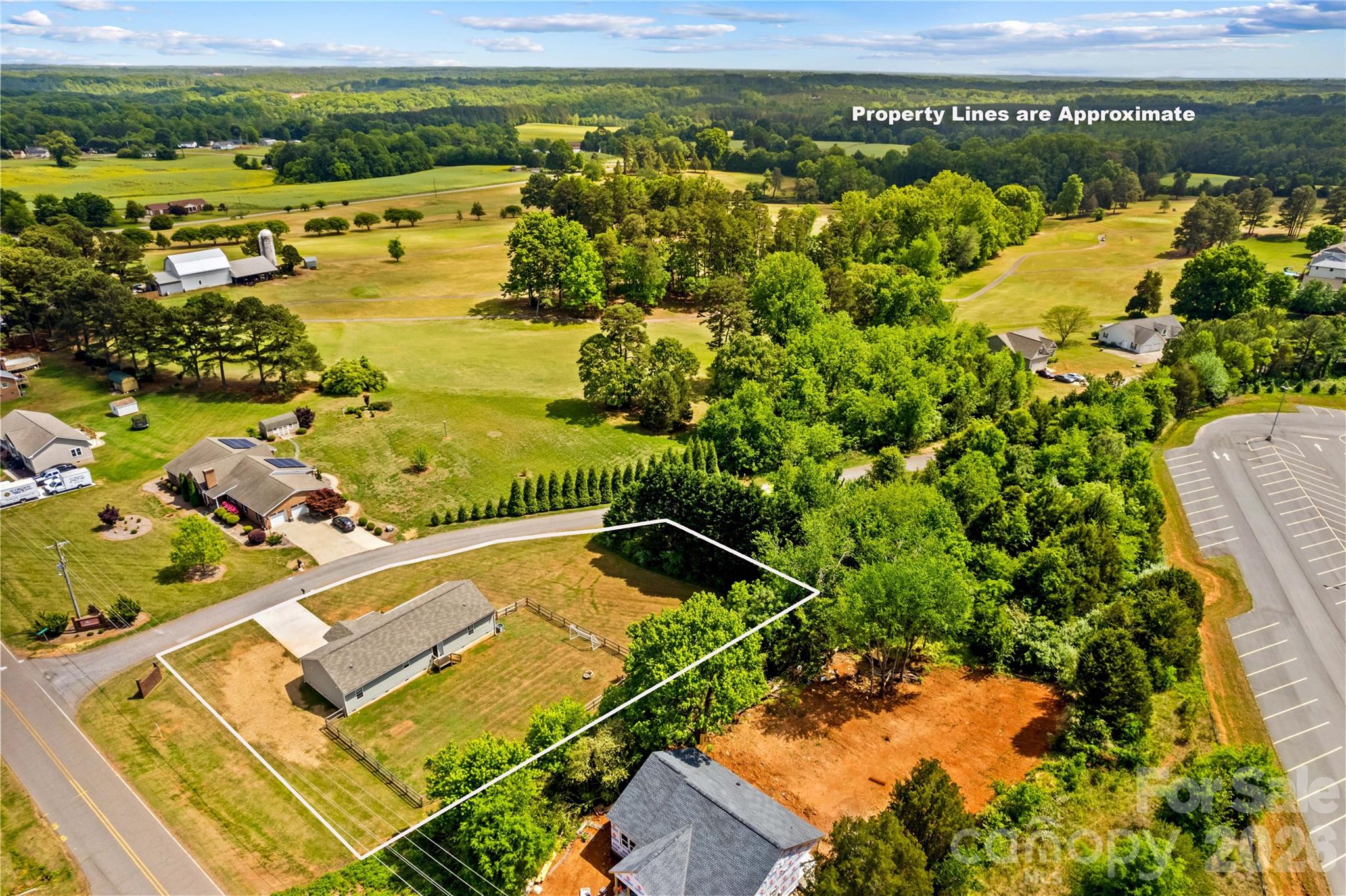 104 Sandtrap Drive Statesville NC 28677