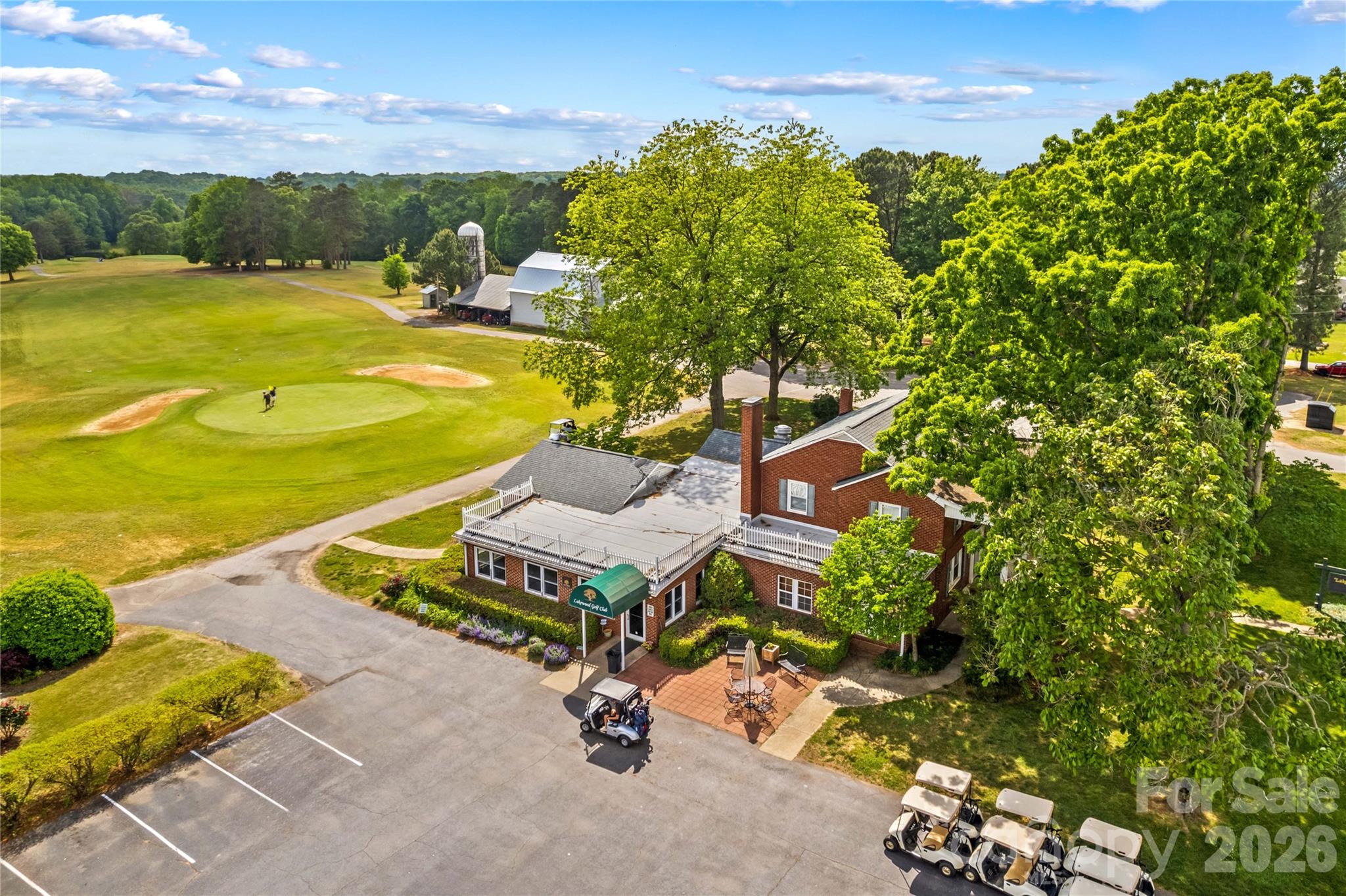 104 Sandtrap Drive Statesville NC 28677