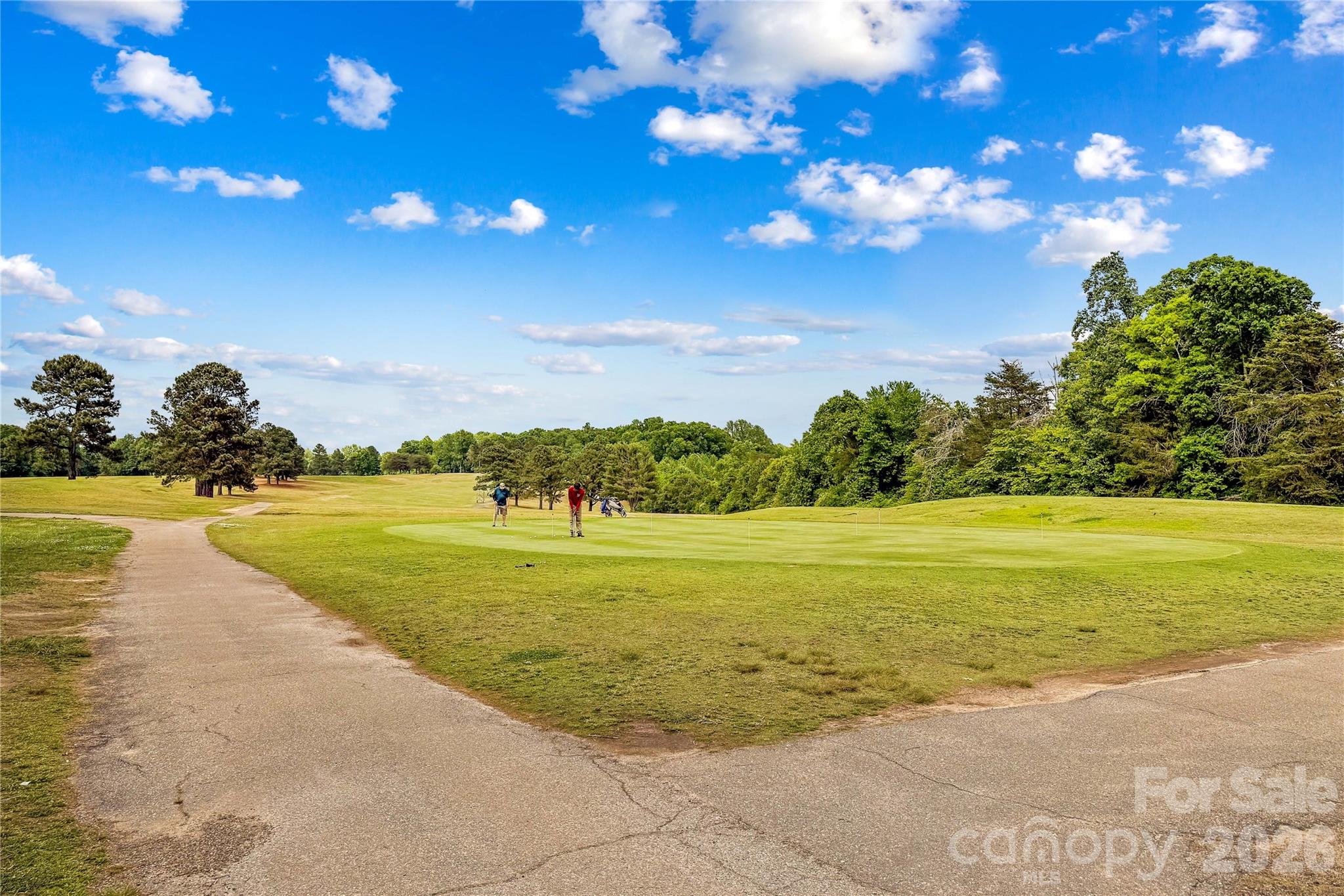 104 Sandtrap Drive Statesville NC 28677