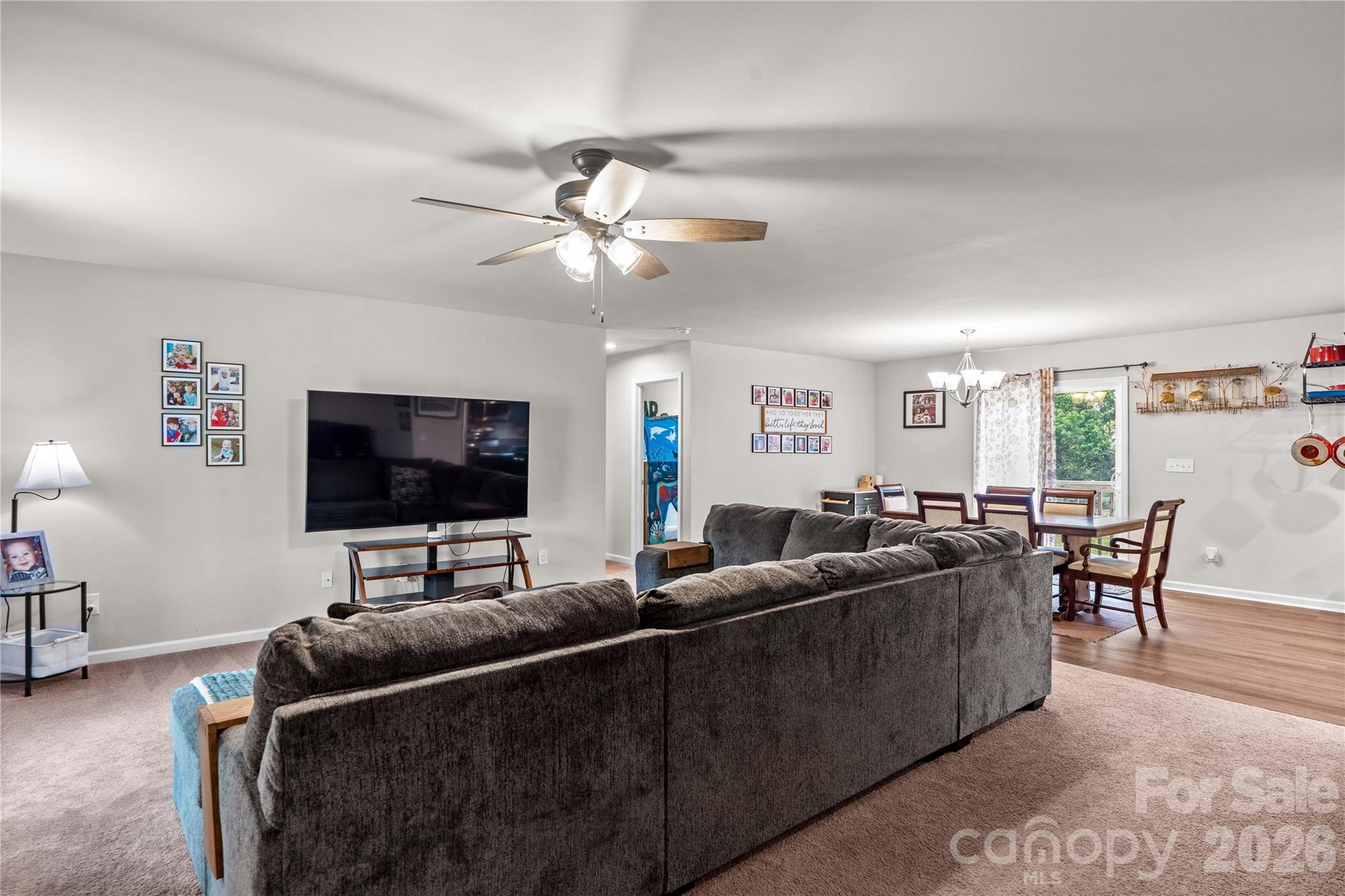 104 Sandtrap Drive Statesville NC 28677