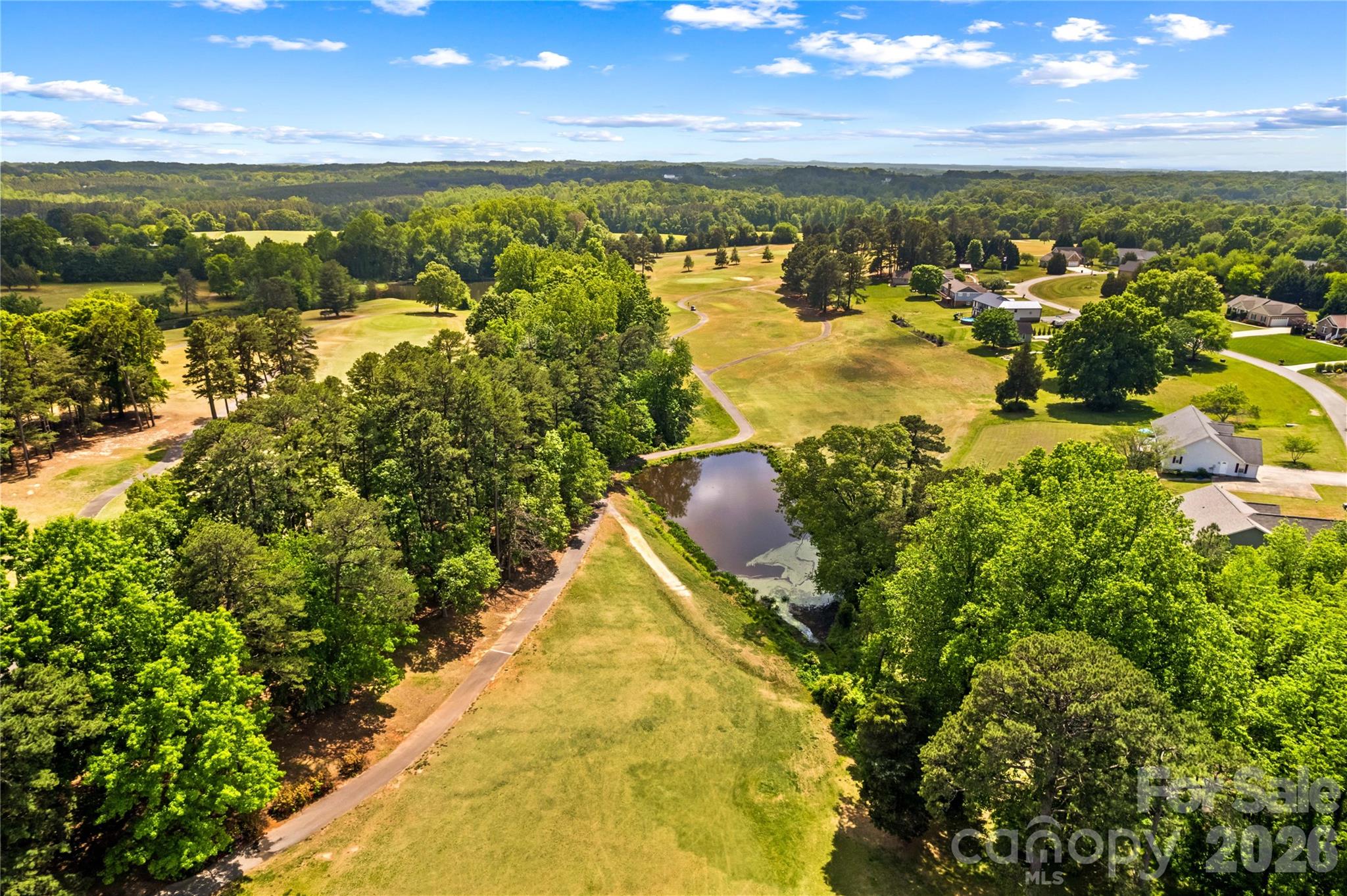 104 Sandtrap Drive Statesville NC 28677