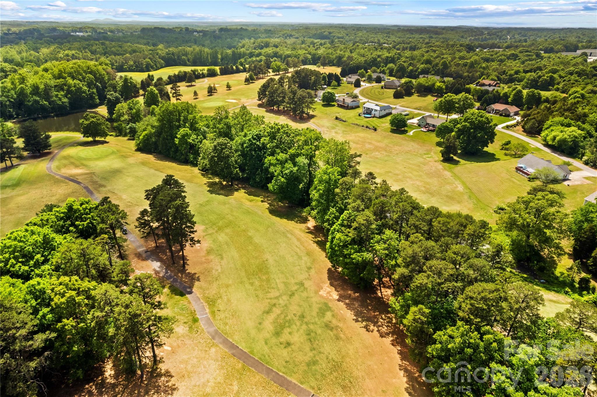 104 Sandtrap Drive Statesville NC 28677