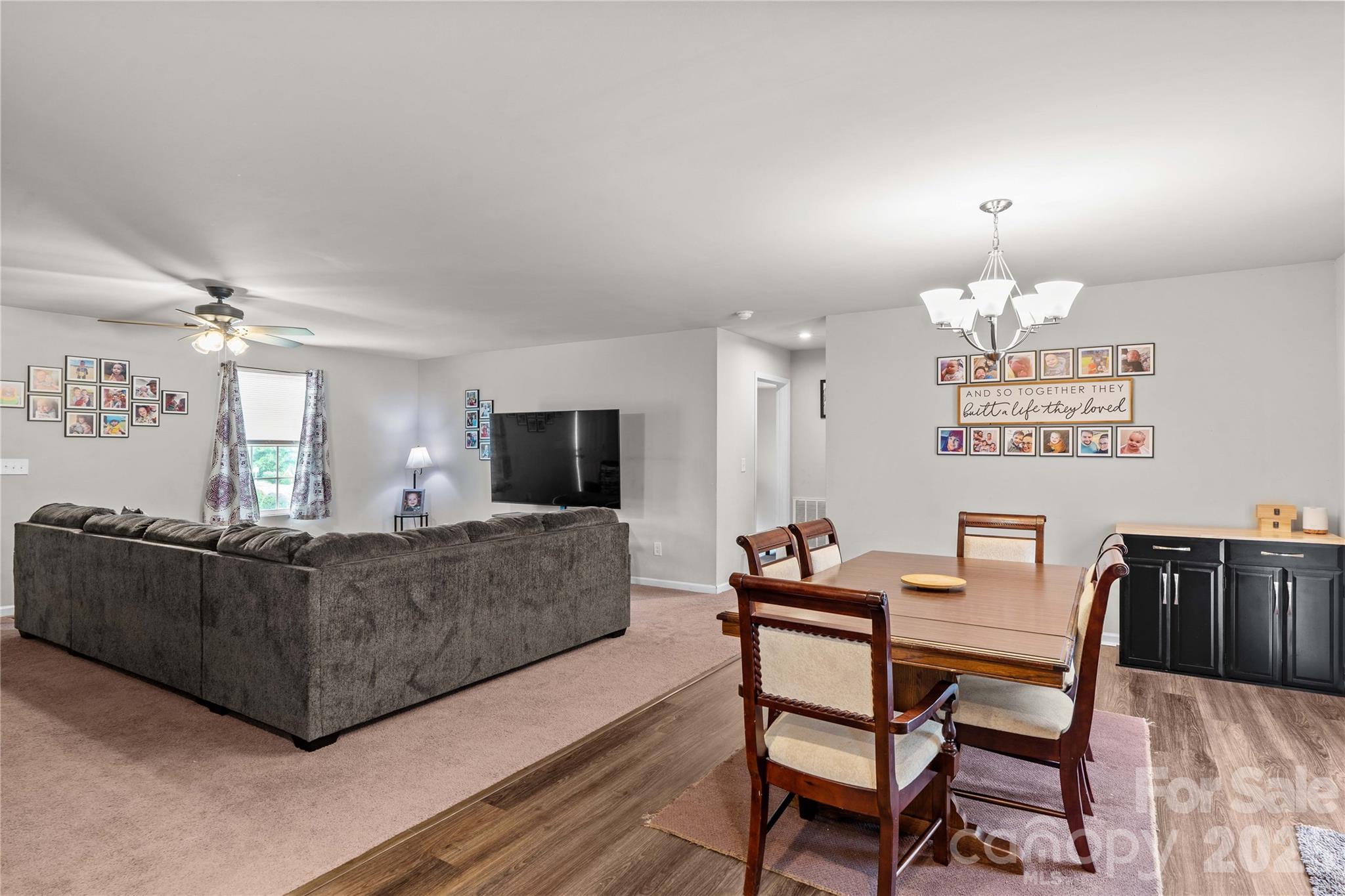 104 Sandtrap Drive Statesville NC 28677