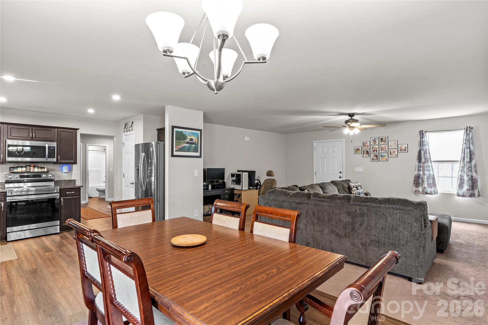 104 Sandtrap Drive Statesville NC 28677