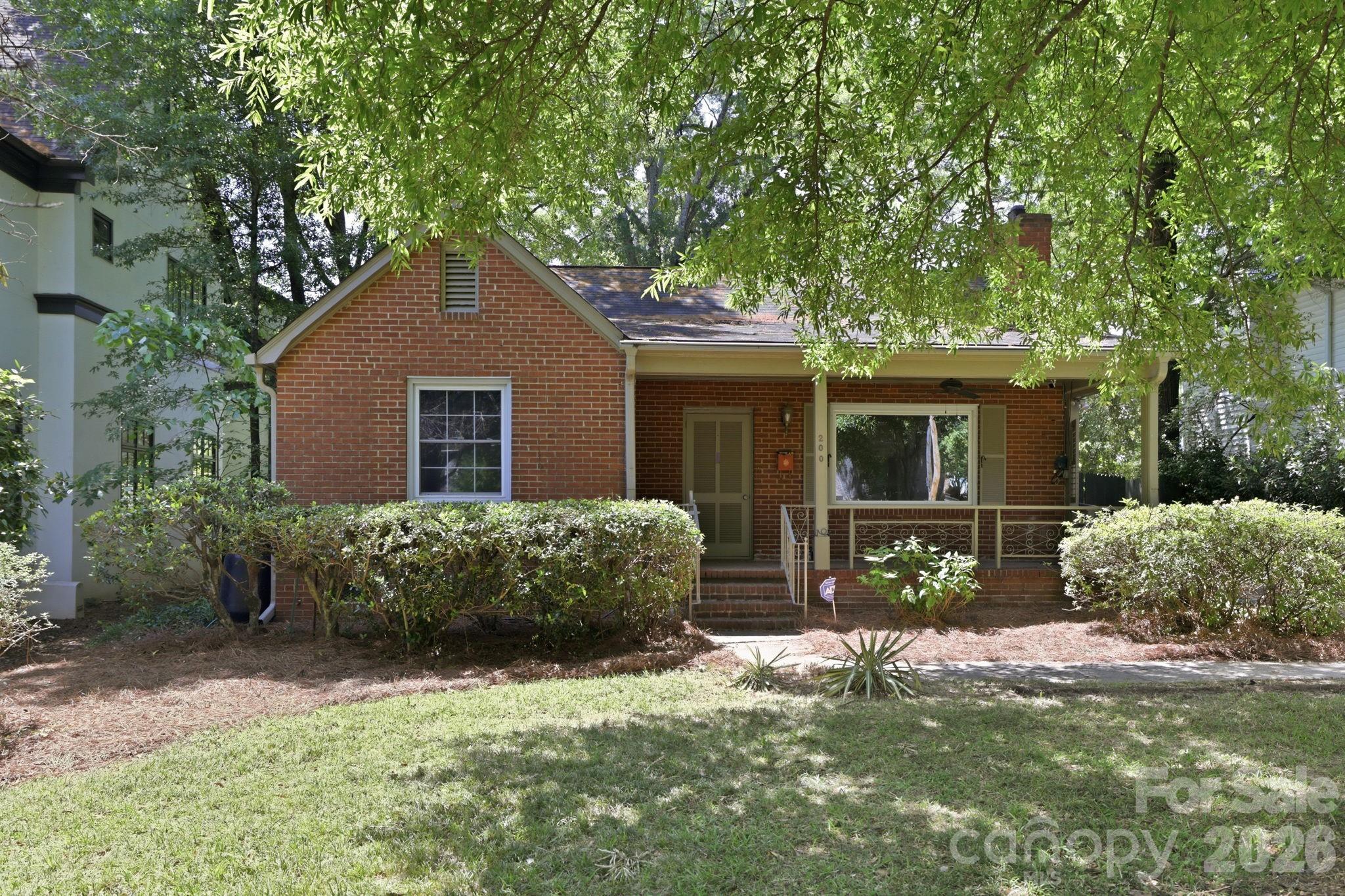 200 Altondale Avenue Charlotte NC 28207
