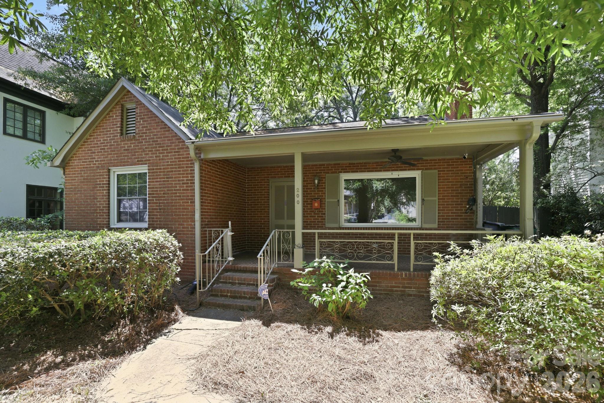 200 Altondale Avenue Charlotte NC 28207